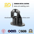 OEM CNC Machining Forging for Construction Machinery Parts